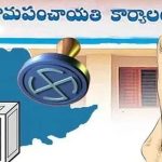 Telangana: తెలంగాణలో ముగిసిన తొలి విడత నామినేషన్లు.. నల్లగొండ జిల్లా టాప్..!