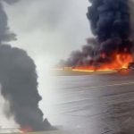 Jet Crash: అమెరికాలో ఘోర విమాన ప్రమాదం.. రన్‌వేపై కుప్పకూలిన జెట్, ఆరుగురు మృతి?