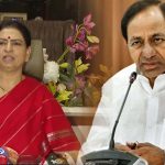 Telangana Politics: పదేళ్లు పాలించింది మర్చిపోయారా? కేసీఆర్‌కు మతిమరుపు వచ్చిందన్న డీకే అరుణ..