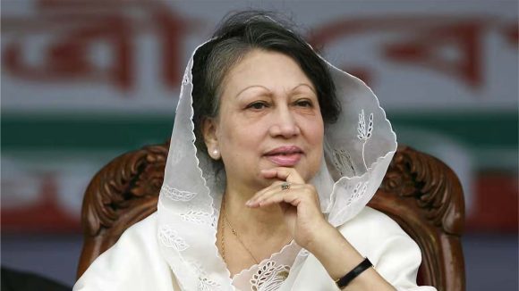 Bangladesh: తీవ్ర విషాదం.. బంగ్లాదేశ్ మాజీ ప్రధాని ఖలీదా జియా కన్నుమూత