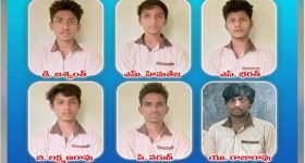 Students Missing: అనకాపల్లిలో కలకలం.. ఆరుగురు టెన్త్‌క్లాస్‌ స్టూడెంట్స్‌ మిస్సింగ్‌
