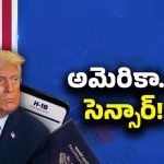 H1B Visa New Rules: డాలర్ డ్రీమ్స్‌కు బ్రేక్స్ వేస్తున్న సోషల్ మీడియా.. పోస్టులతో రెచ్చిపోయే వారికి నో వీసా..