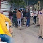 Crime News: హైదరాబాద్ నగరంలో దారుణ హత్య.. రౌడీషీటర్ అమీర్‌ను చంపిన దుండగులు!