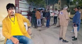 Crime News: హైదరాబాద్ నగరంలో దారుణ హత్య.. రౌడీషీటర్ అమీర్‌ను చంపిన దుండగులు!
