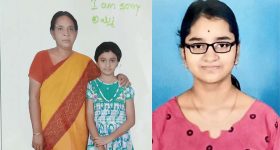 Khammam town: సారీ అమ్మా.. నీ కంటే ముందే వెళ్తున్నా, కన్నీళ్లు పెట్టిస్తున్న యువతి ఆఖరి లేఖ!