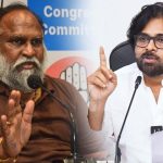 Jagga Reddy on Pawan Kalyan: పవన్ కళ్యాణ్ పై జగ్గారెడ్డి సంచలన వ్యాఖ్యలు..
