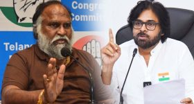 Jagga Reddy on Pawan Kalyan: పవన్ కళ్యాణ్ పై జగ్గారెడ్డి సంచలన వ్యాఖ్యలు..