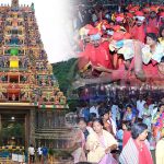 Vijayawada: ఇంద్రకీలాద్రిపై భవానీల దీక్ష విరమణ.. ఆలయానికి పోటెత్తిన భక్తులు