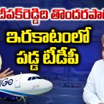 Nara Lokesh: దీపక్‌రెడ్డిది తొందరపాటా..? ఇరకాటంలో పడ్డ టీడీపీ