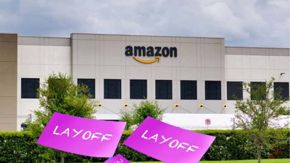 Amazon Layoff: అమెజాన్ మరోషాక్.. ఏకంగా 370 మంది ఉద్యోగుల తొలగింపు