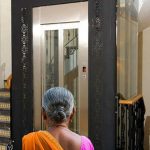 Lift Incident: హైదరాబాద్‌లో మరో లిఫ్ట్ ఘటన.. వృద్ధురాలు బలి