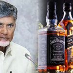 Ap Liquor Case: సీఎం చంద్రబాబుకు ఉపశమనం.. లిక్కర్ కేసు మూసివేత!