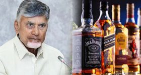 Ap Liquor Case: సీఎం చంద్రబాబుకు ఉపశమనం.. లిక్కర్ కేసు మూసివేత!