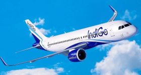 Indigo: ఇండిగోకు జీఎస్టీ బిగ్‌షాక్.. రూ.59కోట్ల భారీ జరిమానా..