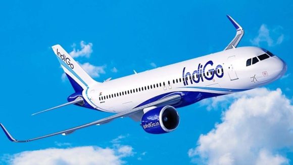 Indigo: ఇండిగోకు జీఎస్టీ బిగ్‌షాక్.. రూ.59కోట్ల భారీ జరిమానా..