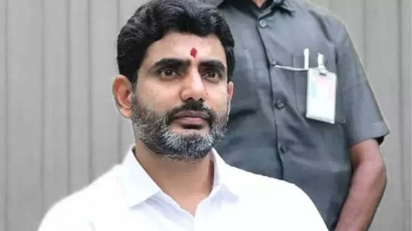 Nara Lokesh : పార్టీనే సుప్రీం.. గీత దాటితే అంతే సంగతులు!