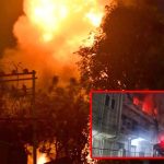Fire Accident: ఎల్ఐసీ ఆఫీస్‌లో భారీ అగ్నిప్రమాదం.. ఒకరు మృతి, మరొకరికి గాయాలు