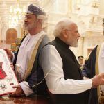 PM Modi: భారత్-ఒమన్ ఒప్పందాలు.. ప్రధాని మోదీకి మరో అరుదైన గౌరవం..