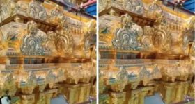 Tirupati: గోవిందరాజ స్వామి గోపుర పనుల్లో భారీ గోల్‌మాల్? రంగంలోకి టీటీడీ విజిలెన్స్!