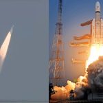 BlueBird Block-2: LVM3-M6 రాకెట్ ప్రయోగం సక్సెస్.. సెల్‌ఫోన్‌కు సిగ్నల్ అందాయి