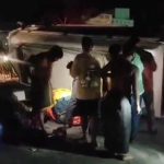 Bus Accident: అన్నమయ్య జిల్లాలో అయ్యప్ప స్వాముల బస్సు బోల్తా.. తృటిలో తప్పిన ప్రాణాపాయం