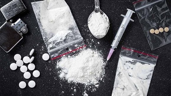 Drugs Case: హైదరాబాద్‌లో డ్రగ్స్‌ స్మగ్లింగ్‌పై పోలీసుల మెరుపు దాడి!