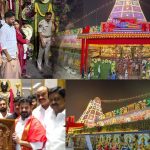 Vaikunta Ekadashi: తిరుమలలో వైకుంఠ ఏకాదశి వేడుకలు.. శ్రీవారిని దర్శించుకున్న రేవంత్‌రెడ్డి ఫ్యామిలీ