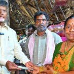 Andhra Pradesh: నూతన సంవత్సర కానుక.. నేడే ఏపీలో పెన్షన్ల పంపిణీ కార్యక్రమం