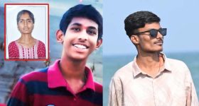 Student Suicides: తీవ్ర విషాదం.. ఒకే రోజు వేర్వేరు కాలేజీల్లో ముగ్గురు విద్యార్థులు ఆత్మహత్యలు..