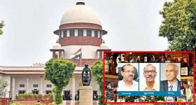AP Liquor Scam: లిక్కర్ కేసు విచారణ.. సుప్రీంకోర్టు తీర్పుపై ఏపీ రాజకీయ వ‌ర్గాల్లో టెన్షన్