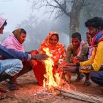 Weather Update: గజగజ వణుకుతున్న జనం.. మరో రెండు రోజులు కనిష్ఠ స్థాయికి ఉష్ణోగ్రతలు, పలు జిల్లాలకు ఎల్లో అలర్ట్!