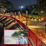 Hyderabad: హైదరాబాద్‌లో ముస్తాబవుతున్న చెరువులు.. సంక్రాంతికి అంతా సిద్దం!