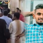 Blade Batch: బర్త్‌డే పార్టీలో బ్లేడ్‌ బ్యాచ్‌ రౌడీషీటర్‌ దారుణ హత్య.. పరారైన వ్యక్తుల కోసం పోలీసుల వేట!