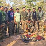 Karregutta: టెన్షన్ టెన్షన్.. కర్రెగుట్టల్లో భారీగా బయటపడుతున్న IED బాంబులు