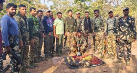 Karregutta: టెన్షన్ టెన్షన్.. కర్రెగుట్టల్లో భారీగా బయటపడుతున్న IED బాంబులు