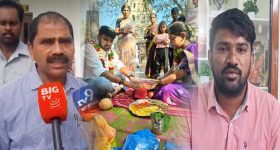 IAS Family Daughter Incident: ప్రేమ, పెళ్లి.. సీన్ కట్ చేస్తే.. 8 నెలలకే IAS కూతురు ఉరేసుకుని..