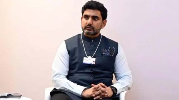 Nara Lokesh: రాష్ట్రానికి పెట్టుబడులే లక్ష్యంగా నేటి నుంచి మంత్రి లోకేశ్ విదేశీ పర్యటన