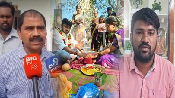IAS Family Daughter Incident: ప్రేమ, పెళ్లి.. సీన్ కట్ చేస్తే.. 8 నెలలకే IAS కూతురు ఉరేసుకుని..