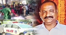 Hyderabad: హైదరాబాద్‌ రియల్టర్‌ మర్డర్‌ కేసులో సంచలన విషయాలు..