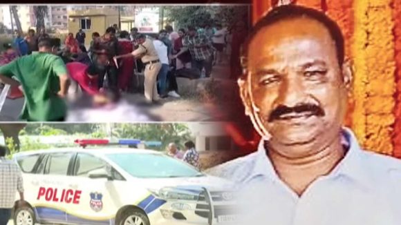 Hyderabad: హైదరాబాద్‌ రియల్టర్‌ మర్డర్‌ కేసులో సంచలన విషయాలు..