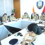 CP Sajjanar: నేరస్థులకు సరిహద్దులు లేవు,హైదరాబాద్ పరిధిలో మూడు కమిషనరేట్ల మాస్టర్ ప్లానేంటి?