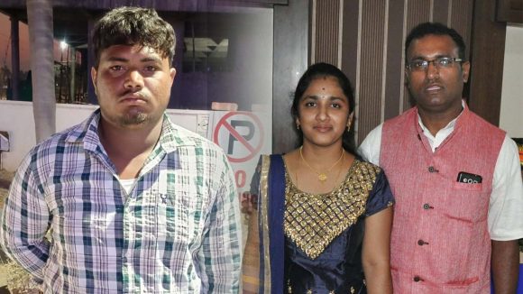 Medipalli Case: ప్రియుడి మోజులో భర్తను చిదిమేసిన భార్య.. మేడిపల్లి హత్య కేసులో విస్తుపోయే నిజాలు!