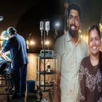 Kerala Doctors: రోడ్డుపైనే సర్జరీ.. ఈ వైద్య దంపతులు చేసిన పనికి సెల్యూట్ చేయాల్సిందే