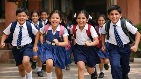 School Holidays: ఏపీ విద్యార్థులకు సంక్రాంతి సెలవులు ఖరారు.. ఎప్పటినుంచంటే!