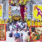 Yadagirigutta: యాదాద్రిలో వైకుంఠ ఏకాదశి వేడుకలు.. స్వామివారిని దర్శించుకున్న కొండా సురేఖ, బీర్ల ఐలయ్య
