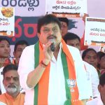 BJP Mahadharna: కాంగ్రెస్ 420 హామీలు ఫెయిల్.. టీబీజేపీ మహాధర్నాలో నేతల ఆగ్రహం