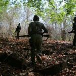 Encounter: ఛత్తీస్‌గడ్‌లో భారీ ఎన్‌కౌంటర్.. ముగ్గురు మావోయిస్టులు హతం