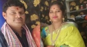 Crime News: సంగారెడ్డి జిల్లాలో మహిళ అనుమానాస్పద స్థితిలో మృతి..