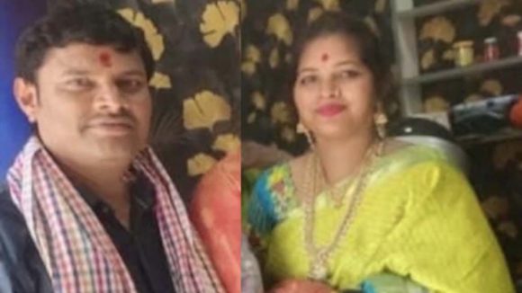 Crime News: సంగారెడ్డి జిల్లాలో మహిళ అనుమానాస్పద స్థితిలో మృతి..