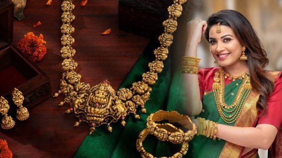 Gold Rate Increased: పసిడి ప్రియులకు బిగ్‌షాక్.. రికార్డు స్థాయిలో పెరిగిన బంగారం ధరలు..